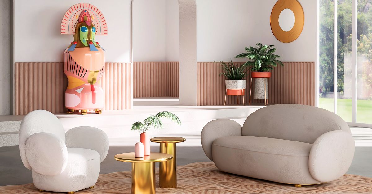 Top 10 Furniture Trends for 2025 Every Homeowner Should Know