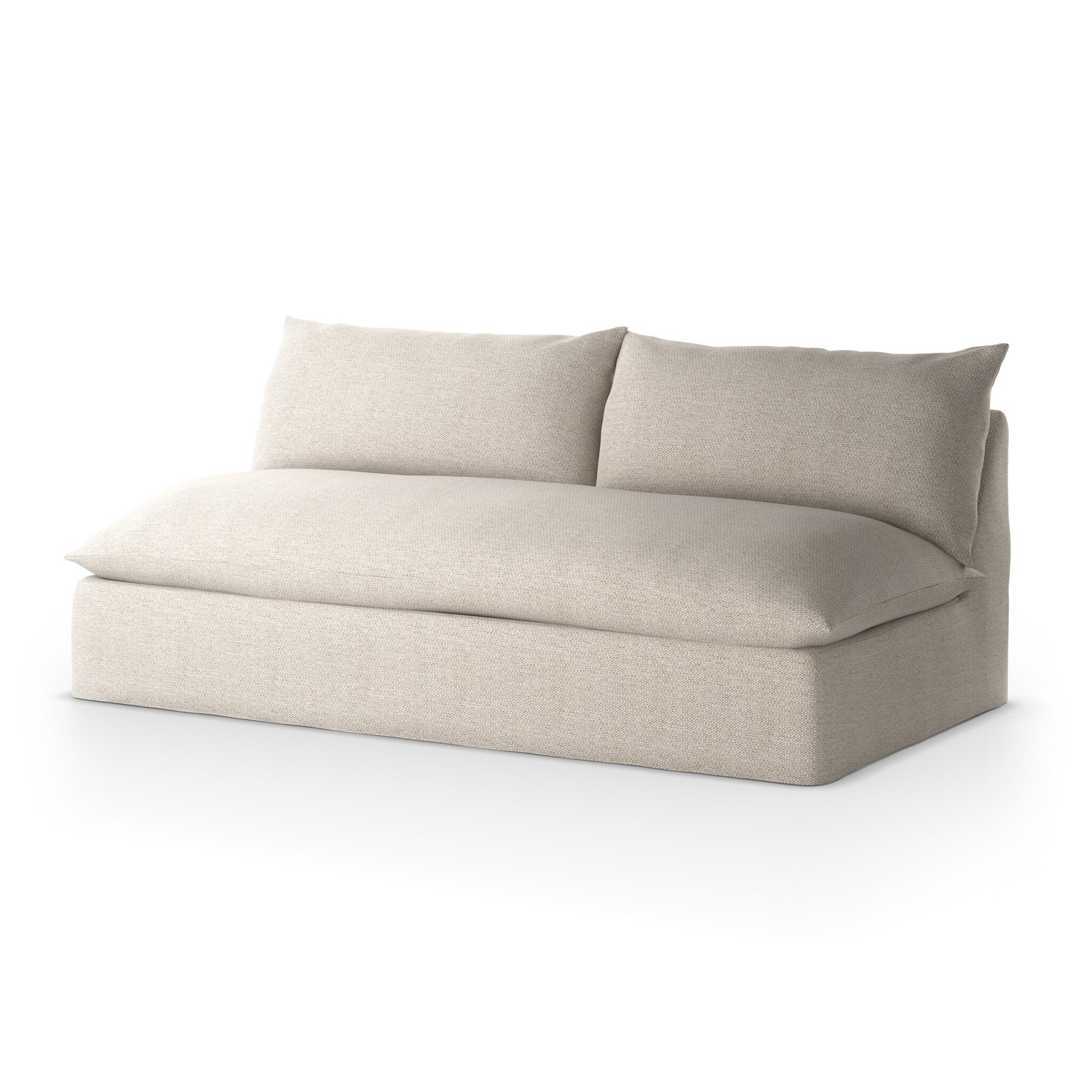 Build Your Own: Grant Outdoor Sectional