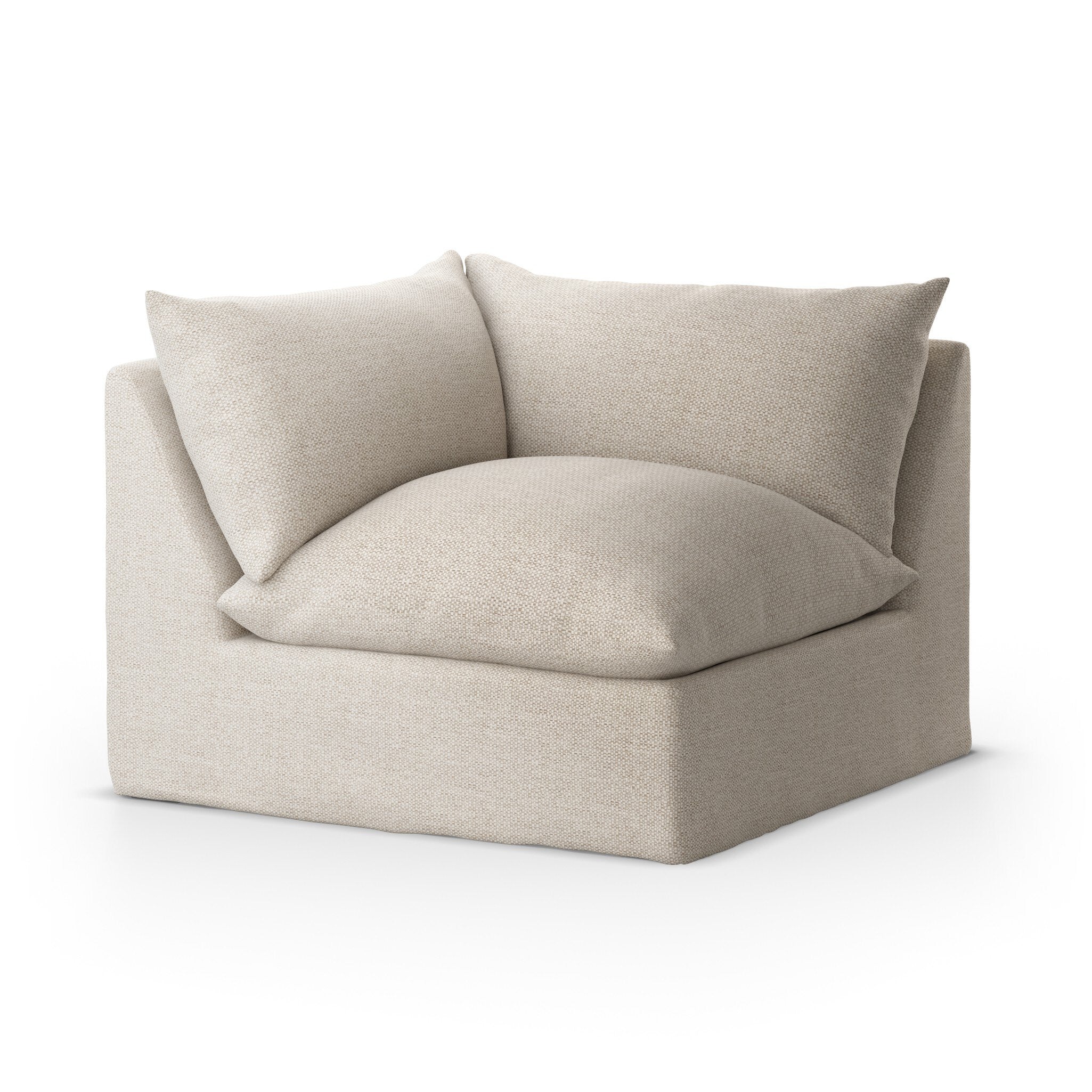 Build Your Own: Grant Outdoor Sectional