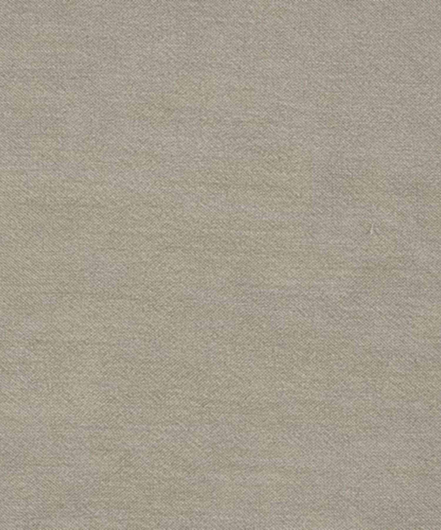 Gray tan fabric texture swatch.