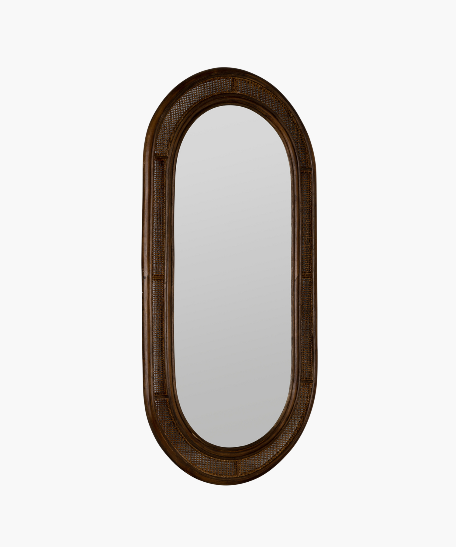 Faye Accent Mirror