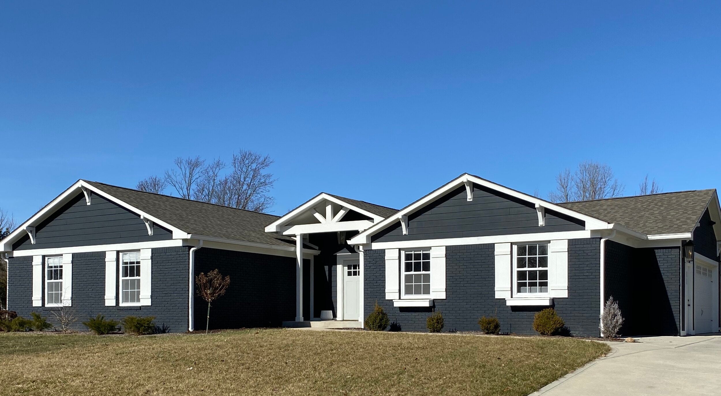 Our First Fixer Upper