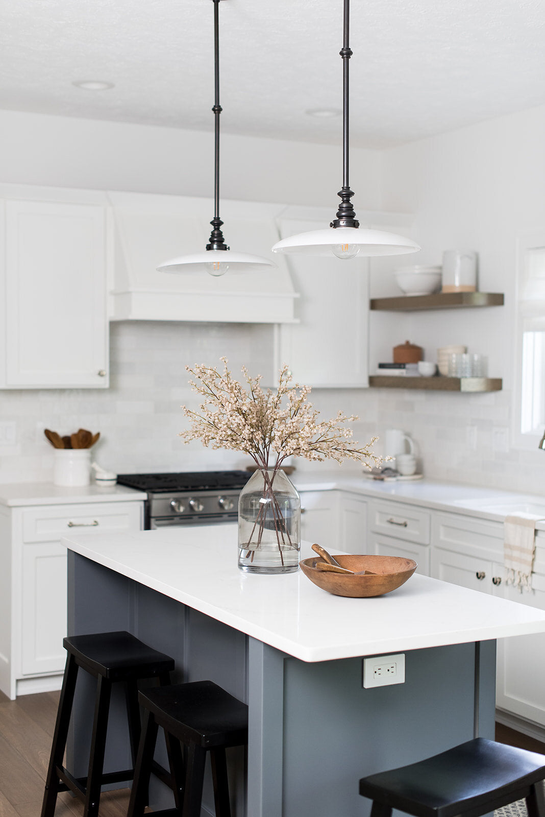 Weatherstone Project: Photo Tour