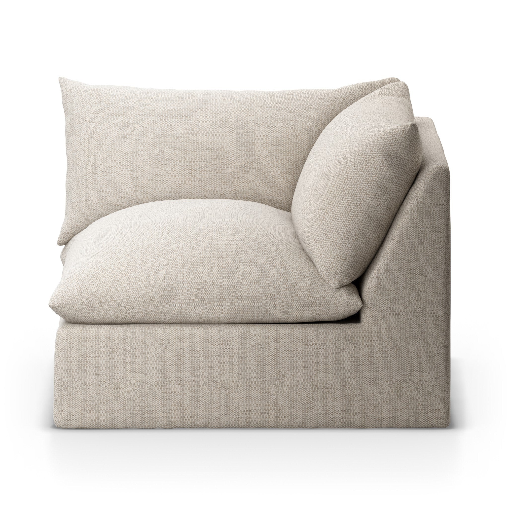 Build Your Own: Grant Outdoor Sectional