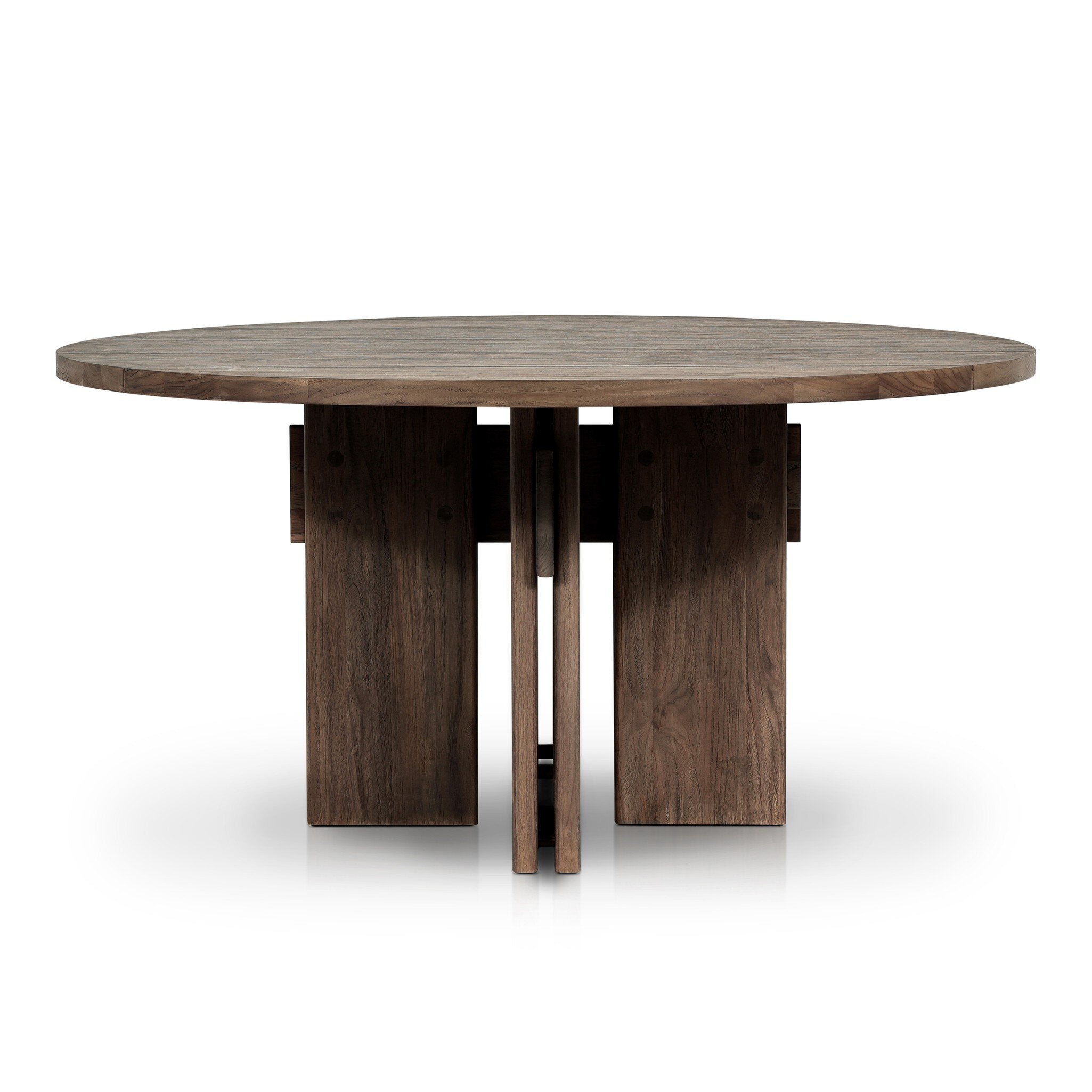Railay Round Outdoor Dining Table