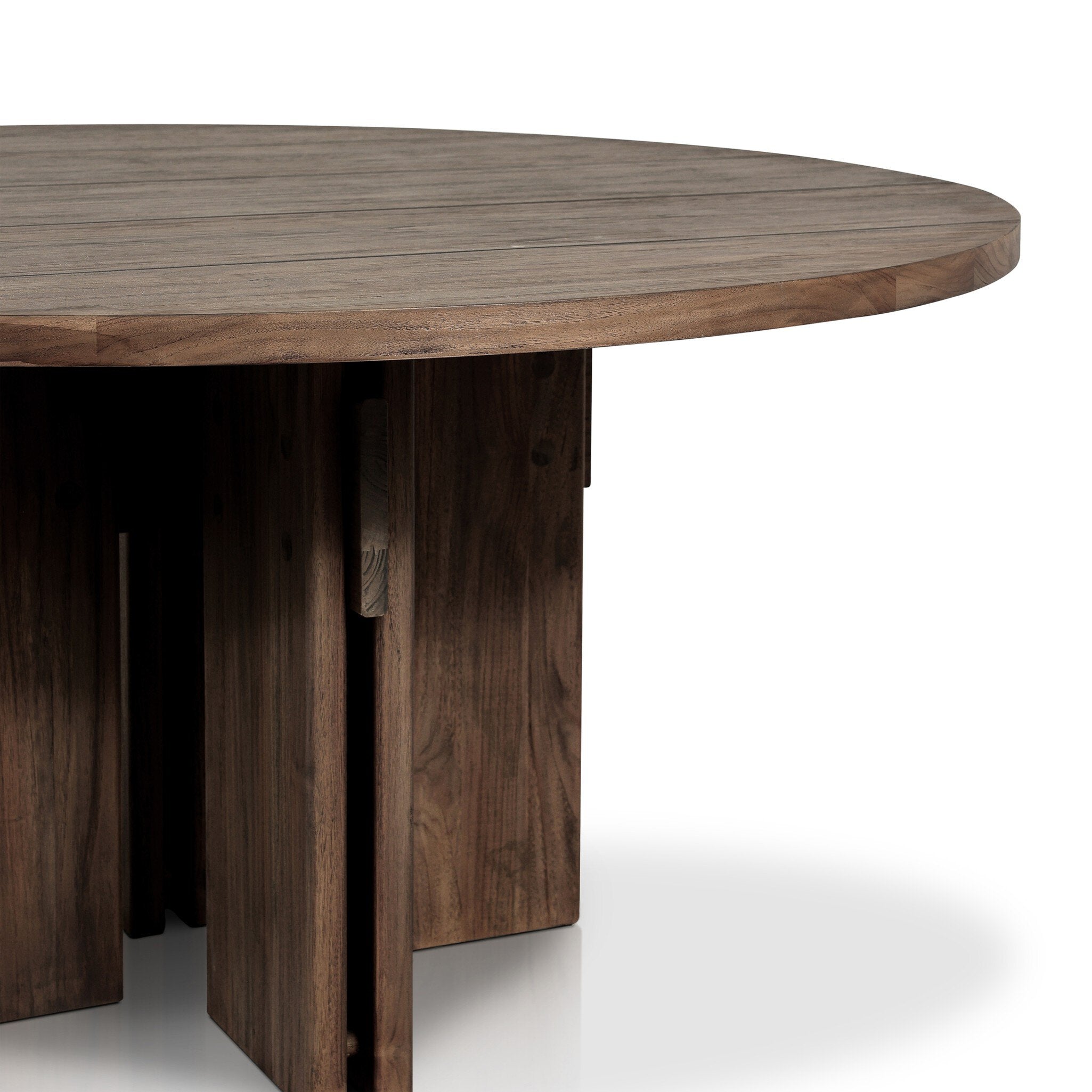 Railay Round Outdoor Dining Table
