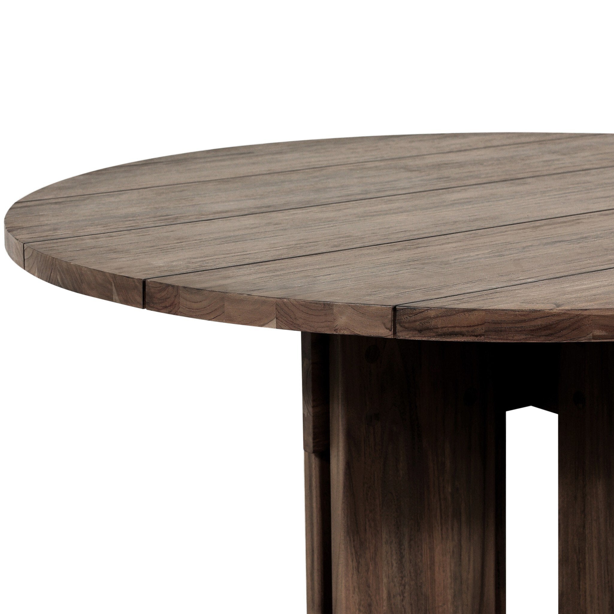 Railay Round Outdoor Dining Table