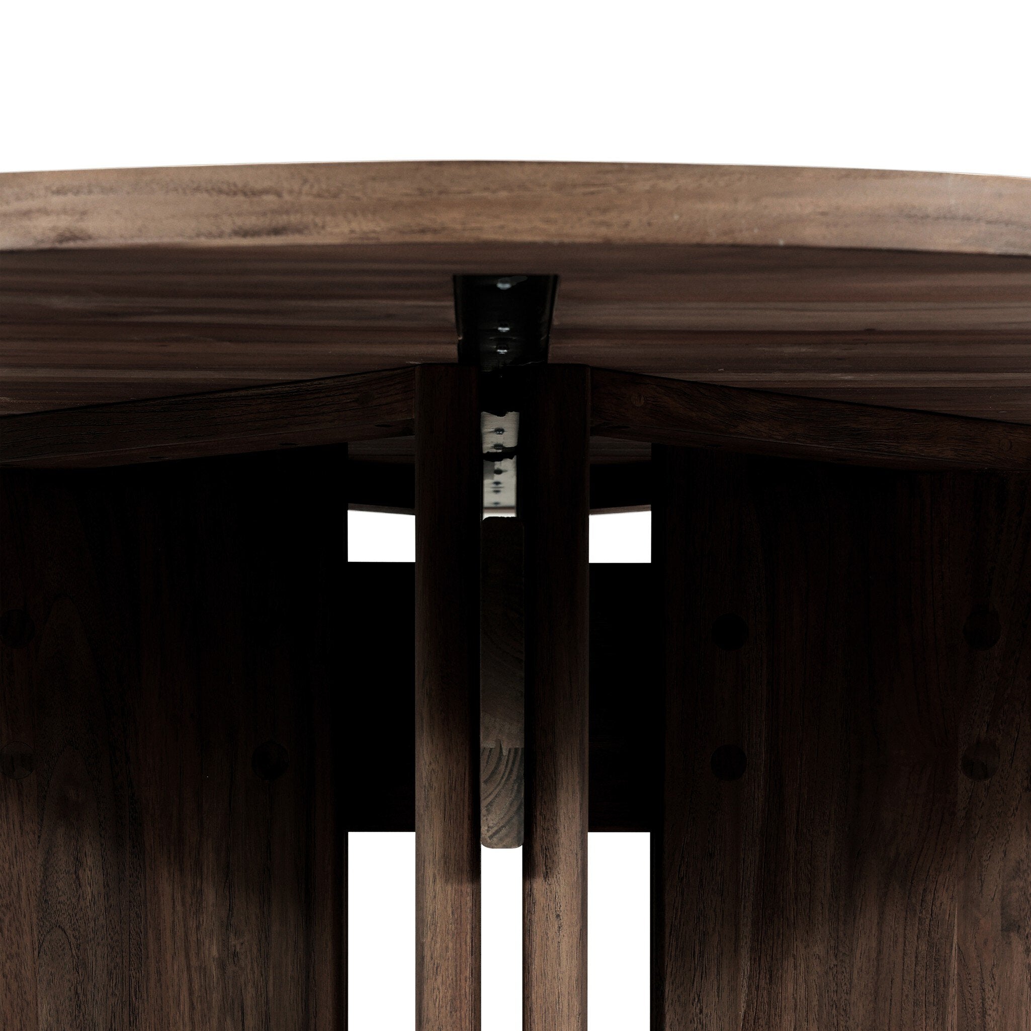 Railay Round Outdoor Dining Table