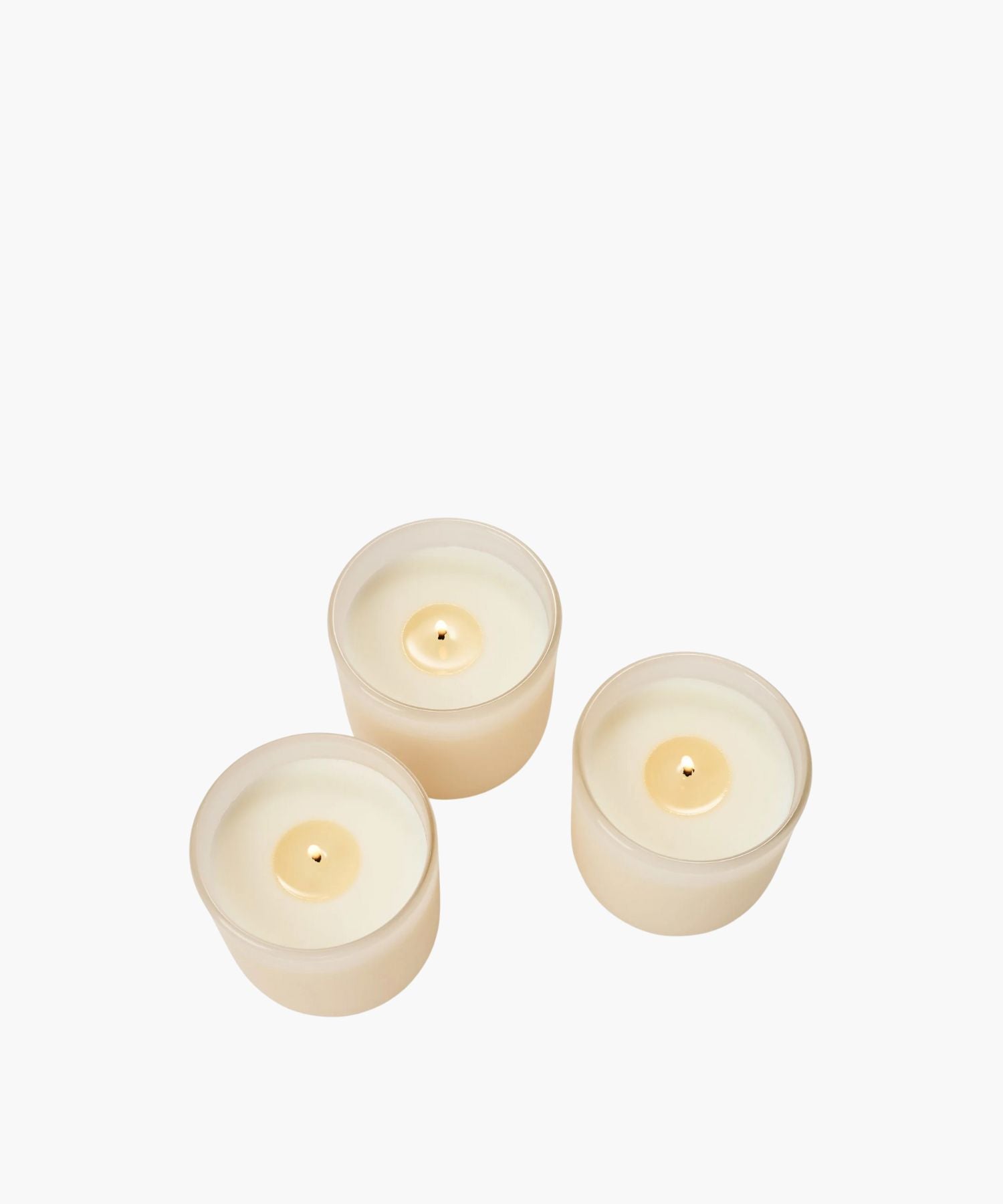 Candle Trio Gift Set