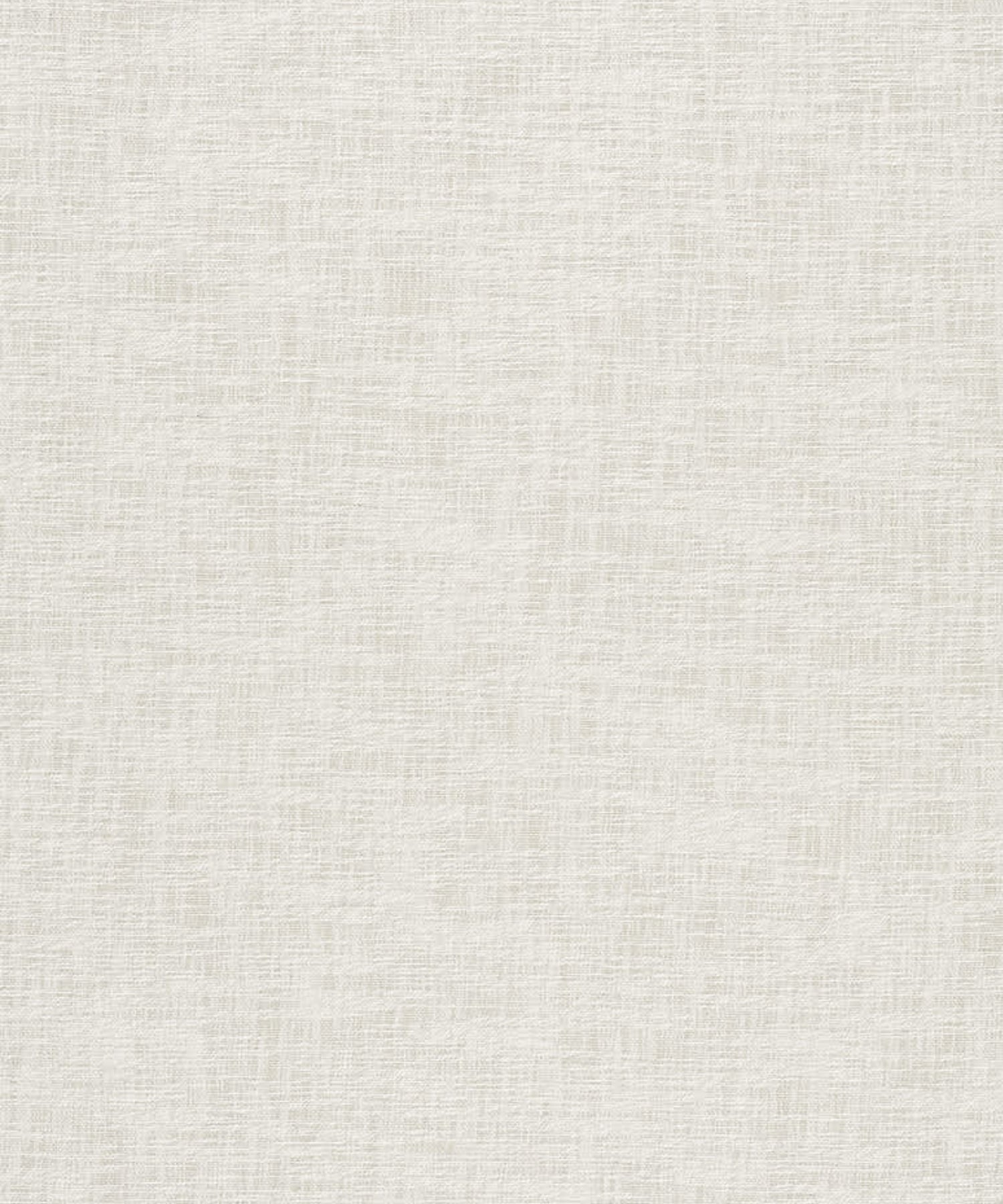 Ivory colored fabric texture swatch.