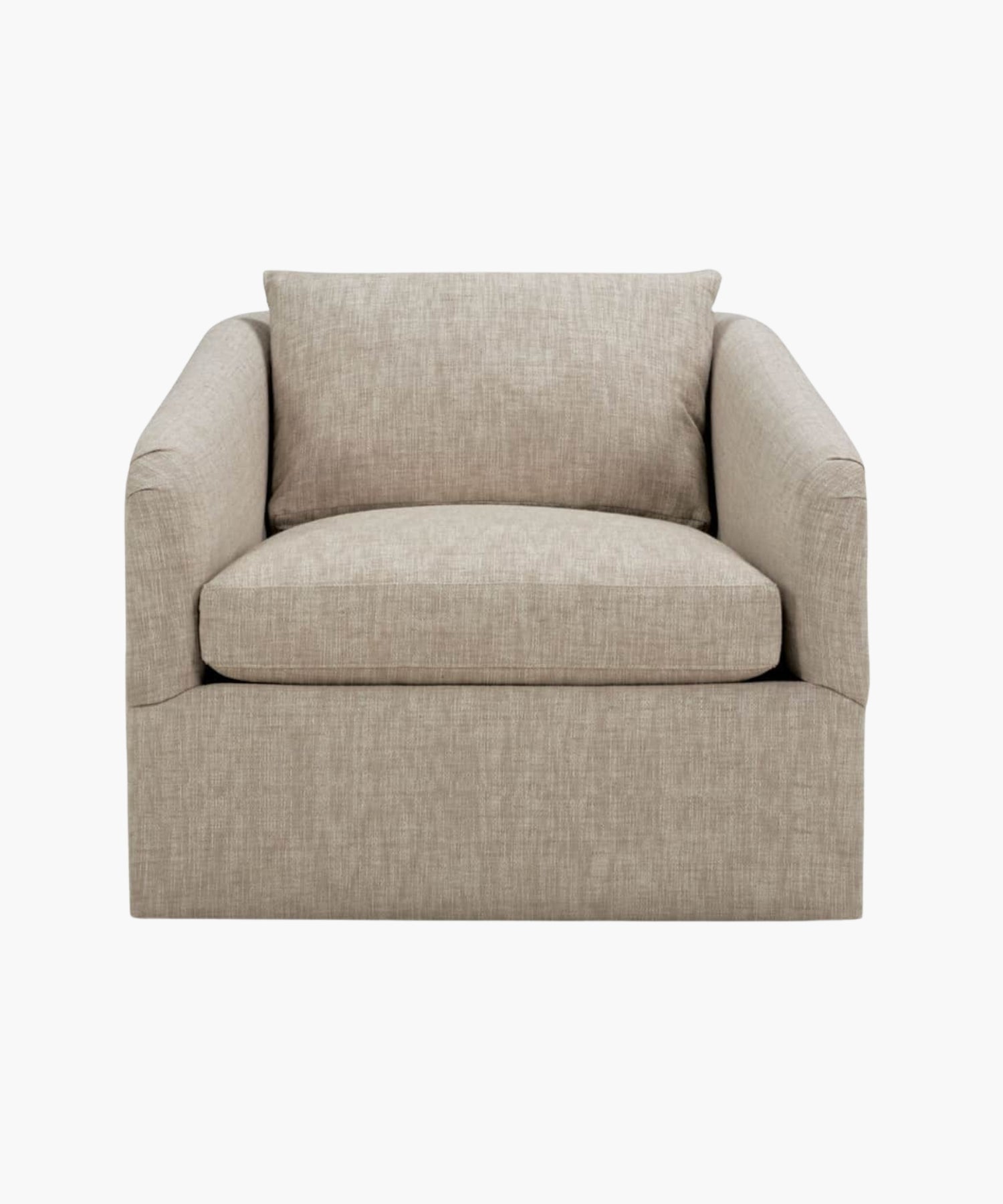 Fiona Swivel Chair