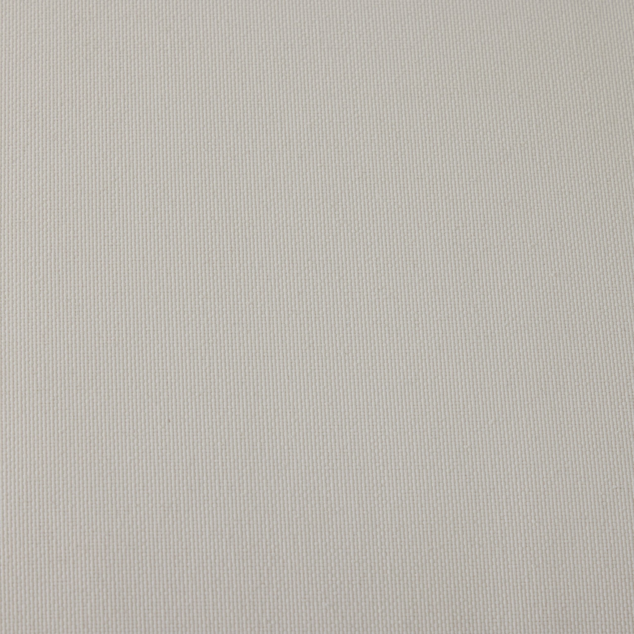 Close up of the remove cushion from the outdoor dining chair showing its color and texture. 