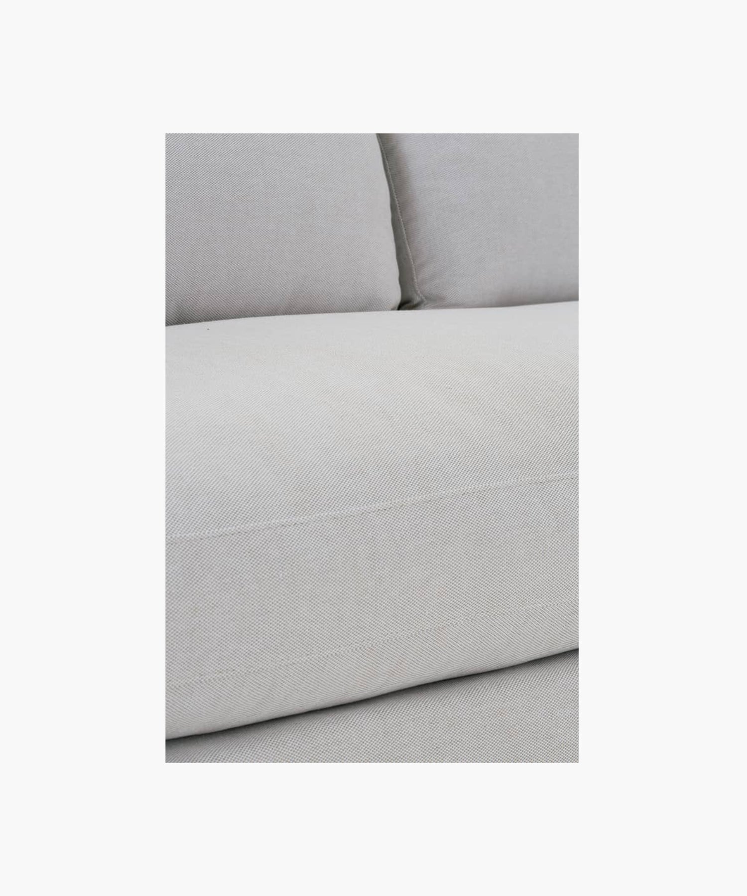 June Upholstered Sofa